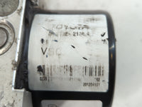 2008 Suzuki Vitara ABS Pump Control Module Replacement Fits Fits 2006 2007 OEM Used Auto Parts - Oemusedautoparts1.com