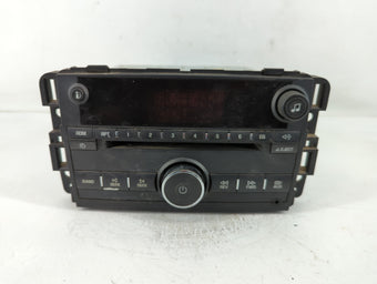 compare product 2008 Suzuki Vitara Radio AM FM Cd Player Receiver Replacement P/N:25956999 Fits Fits 2007 2009 OEM Used Auto Parts