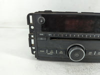 2008 Suzuki Vitara Radio AM FM Cd Player Receiver Replacement P/N:25956999 Fits Fits 2007 2009 OEM Used Auto Parts - Oemused