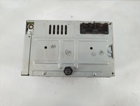 2008 Suzuki Vitara Radio AM FM Cd Player Receiver Replacement P/N:25956999 Fits Fits 2007 2009 OEM Used Auto Parts - Oemused