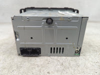 2007-2009 Suzuki Xl-7 Radio AM FM Cd Player Receiver Replacement P/N:25920407 Fits Fits 2007 2008 2009 OEM Used Auto Parts -