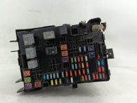 2007-2009 Suzuki Xl-7 Fusebox Fuse Box Panel Relay Module P/N:25820367 25966740 Fits Fits 2007 2008 2009 OEM Used Auto Parts