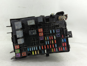 compare product 2007-2009 Suzuki Xl-7 Fusebox Fuse Box Panel Relay Module P/N:25820367 25966740 Fits Fits 2007 2008 2009 OEM Used Auto Parts
