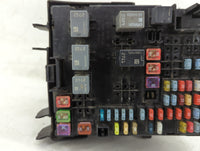 2007-2009 Suzuki Xl-7 Fusebox Fuse Box Panel Relay Module P/N:25820367 25966740 Fits Fits 2007 2008 2009 OEM Used Auto Parts