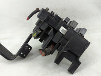 2007-2009 Suzuki Xl-7 Fusebox Fuse Box Panel Relay Module P/N:25820367 25966740 Fits Fits 2007 2008 2009 OEM Used Auto Parts