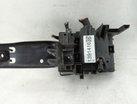 2007-2009 Suzuki Xl-7 Fusebox Fuse Box Panel Relay Module P/N:25820367 25966740 Fits Fits 2007 2008 2009 OEM Used Auto Parts