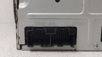 2007-2009 Suzuki Xl-7 Am Fm Cd Player Radio Receiver - Oemusedautoparts1.com