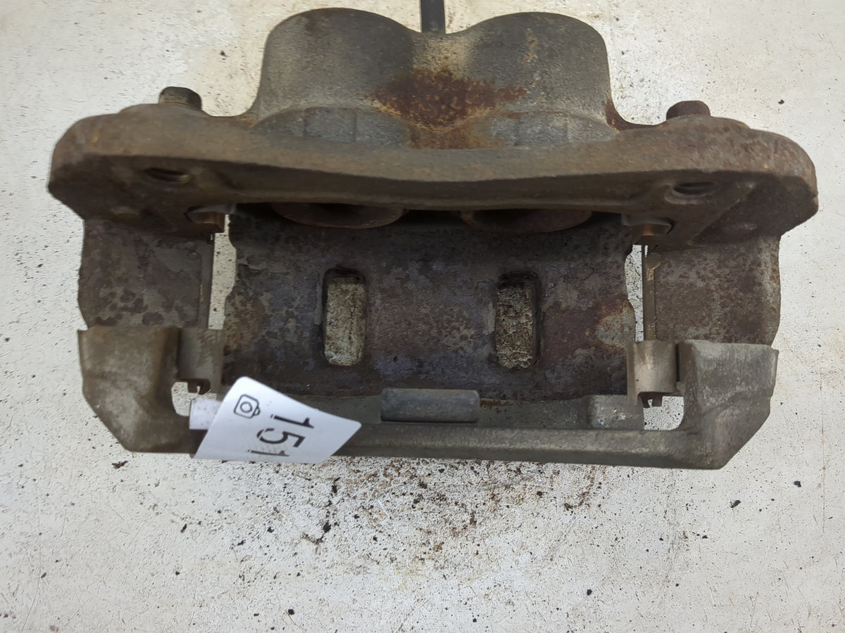 2007-2009 Suzuki Xl-7 Front Passenger Right Brake Caliper - Oemusedautoparts1.com