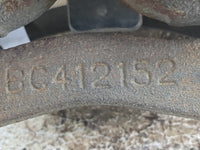 2007-2009 Suzuki Xl-7 Front Passenger Right Brake Caliper - Oemusedautoparts1.com