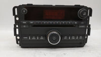 2007-2009 Suzuki Xl-7 Am Fm Cd Player Radio Receiver - Oemusedautoparts1.com