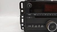 2007-2009 Suzuki Xl-7 Am Fm Cd Player Radio Receiver 214106 - Oemusedautoparts1.com