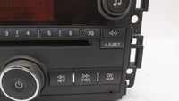 2007-2009 Suzuki Xl-7 Am Fm Cd Player Radio Receiver - Oemusedautoparts1.com