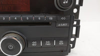 2007-2009 Suzuki Xl-7 Am Fm Cd Player Radio Receiver 214106 - Oemusedautoparts1.com