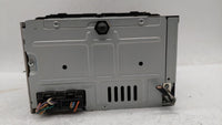 2007-2009 Suzuki Xl-7 Am Fm Cd Player Radio Receiver 214106 - Oemusedautoparts1.com