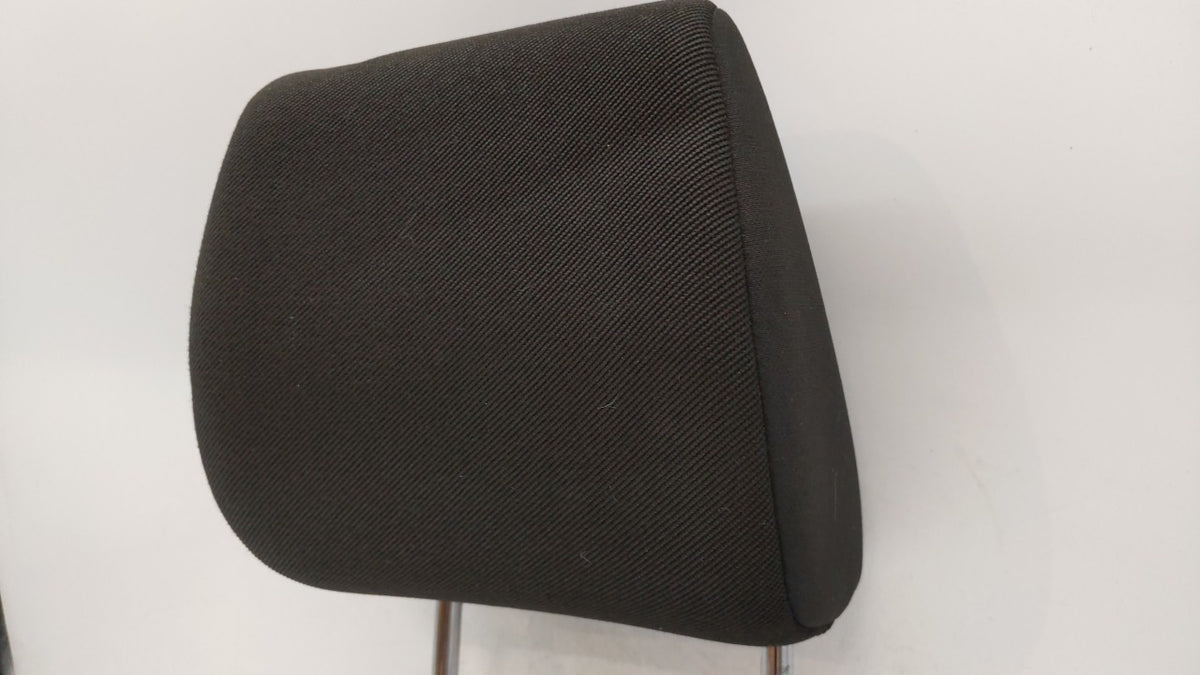 2008 Suzuki Xl-7 Headrest Head Rest Front Driver Passenger Seat Fits OEM Used Auto Parts - Oemusedautoparts1.com