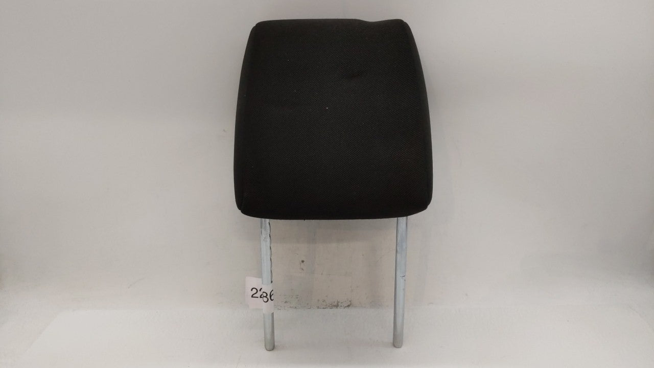 2007-2009 Suzuki Xl-7 Headrest Head Rest Front Driver Passenger Seat Fits Fits 2007 2008 2009 OEM Used Auto Parts - Oemuseda