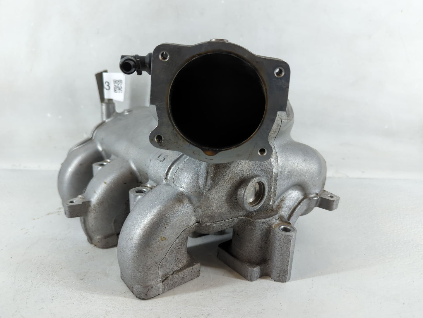 2008 Suzuki Xl-7 Air Intake Manifold P/N:10BDC-103252500 Fits OEM Used Auto Parts - Oemusedautoparts1.com