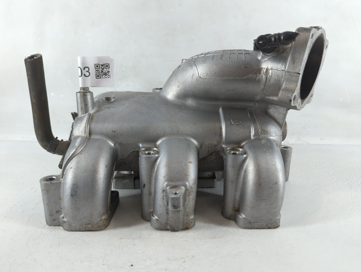 2008 Suzuki Xl-7 Air Intake Manifold P/N:10BDC-103252500 Fits OEM Used Auto Parts - Oemusedautoparts1.com