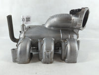 2008 Suzuki Xl-7 Air Intake Manifold P/N:10BDC-103252500 Fits OEM Used Auto Parts - Oemusedautoparts1.com