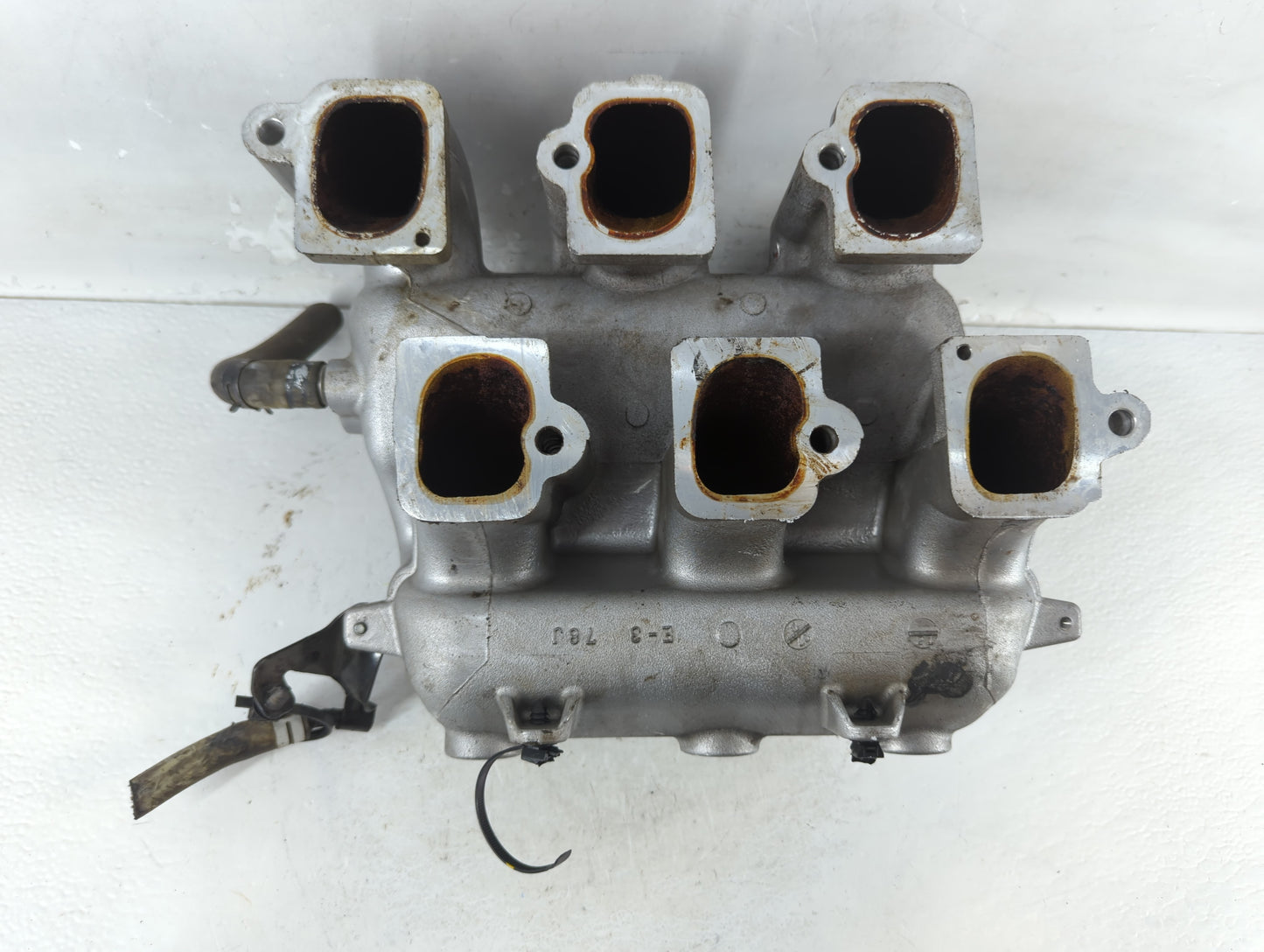 2008 Suzuki Xl-7 Air Intake Manifold P/N:10BDC-103252500 Fits OEM Used Auto Parts - Oemusedautoparts1.com