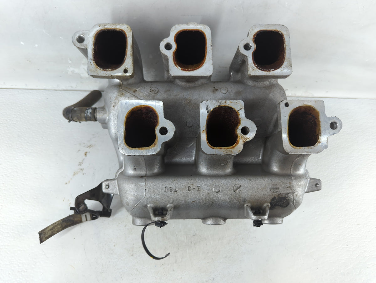 2008 Suzuki Xl-7 Air Intake Manifold P/N:10BDC-103252500 Fits OEM Used Auto Parts - Oemusedautoparts1.com