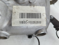 2008 Suzuki Xl-7 Air Intake Manifold P/N:10BDC-103252500 Fits OEM Used Auto Parts - Oemusedautoparts1.com