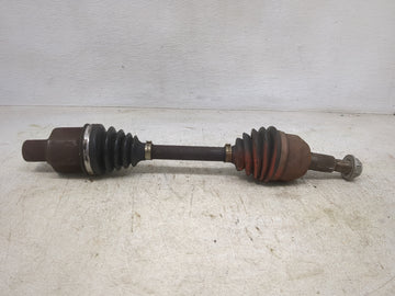 Torren Torren Axle Shaft Front Passenger Cv C/v - Oemusedautoparts1.com