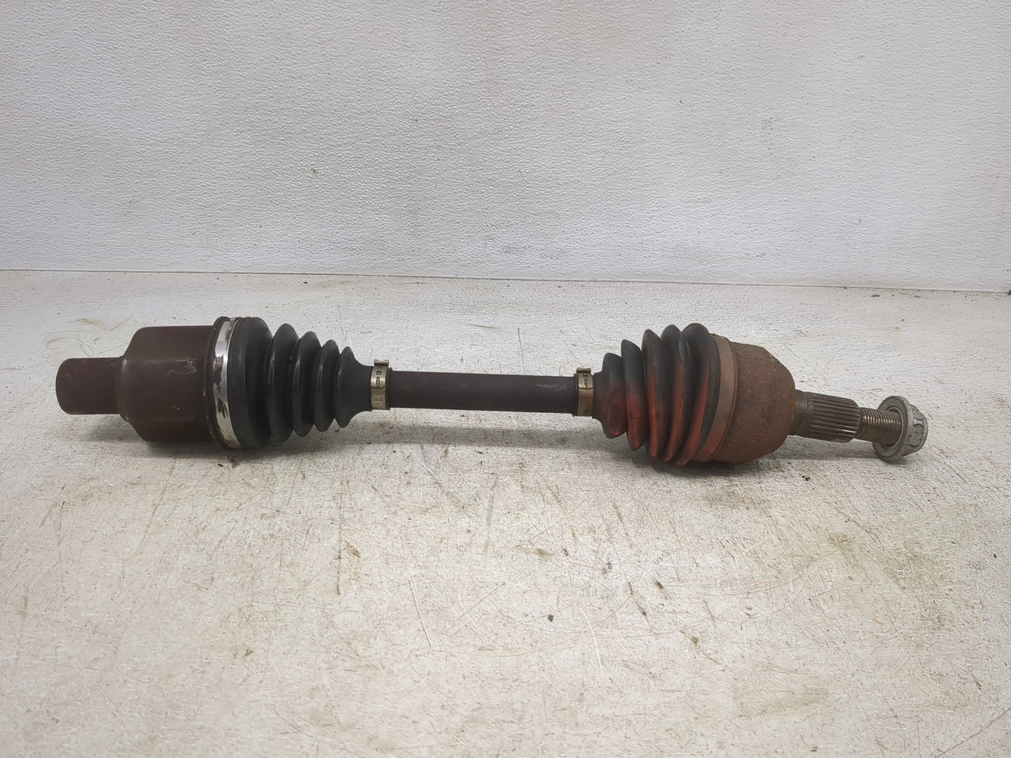 Torren Torren Axle Shaft Front Passenger Cv C/v - Oemusedautoparts1.com