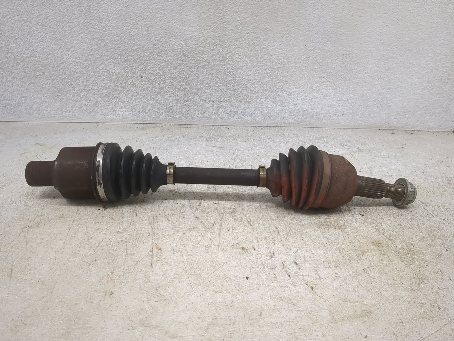 Torren Torren Axle Shaft Front Passenger Cv C/v - Oemusedautoparts1.com