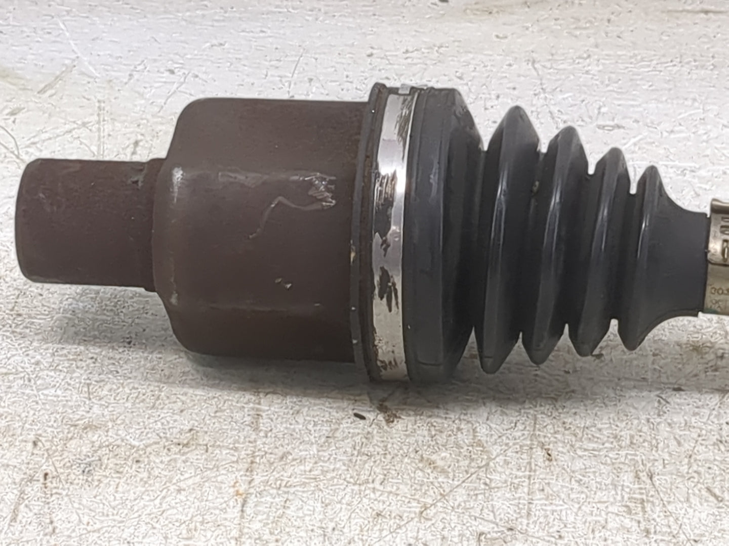 Torren Torren Axle Shaft Front Passenger Cv C/v - Oemusedautoparts1.com