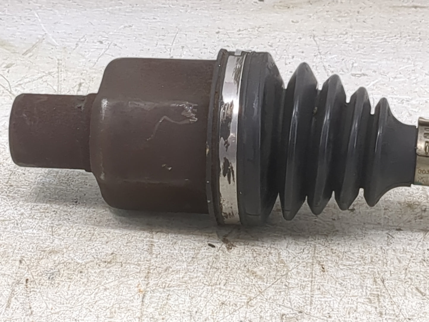 Torren Torren Axle Shaft Front Passenger Cv C/v - Oemusedautoparts1.com