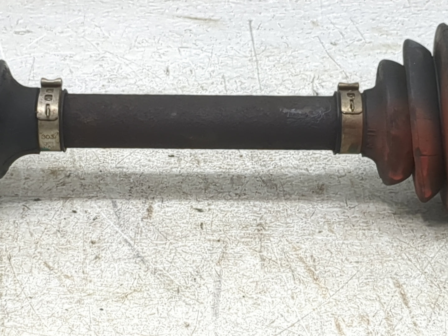 Torren Torren Axle Shaft Front Passenger Cv C/v - Oemusedautoparts1.com