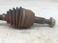 Torren Torren Axle Shaft Front Passenger Cv C/v - Oemusedautoparts1.com