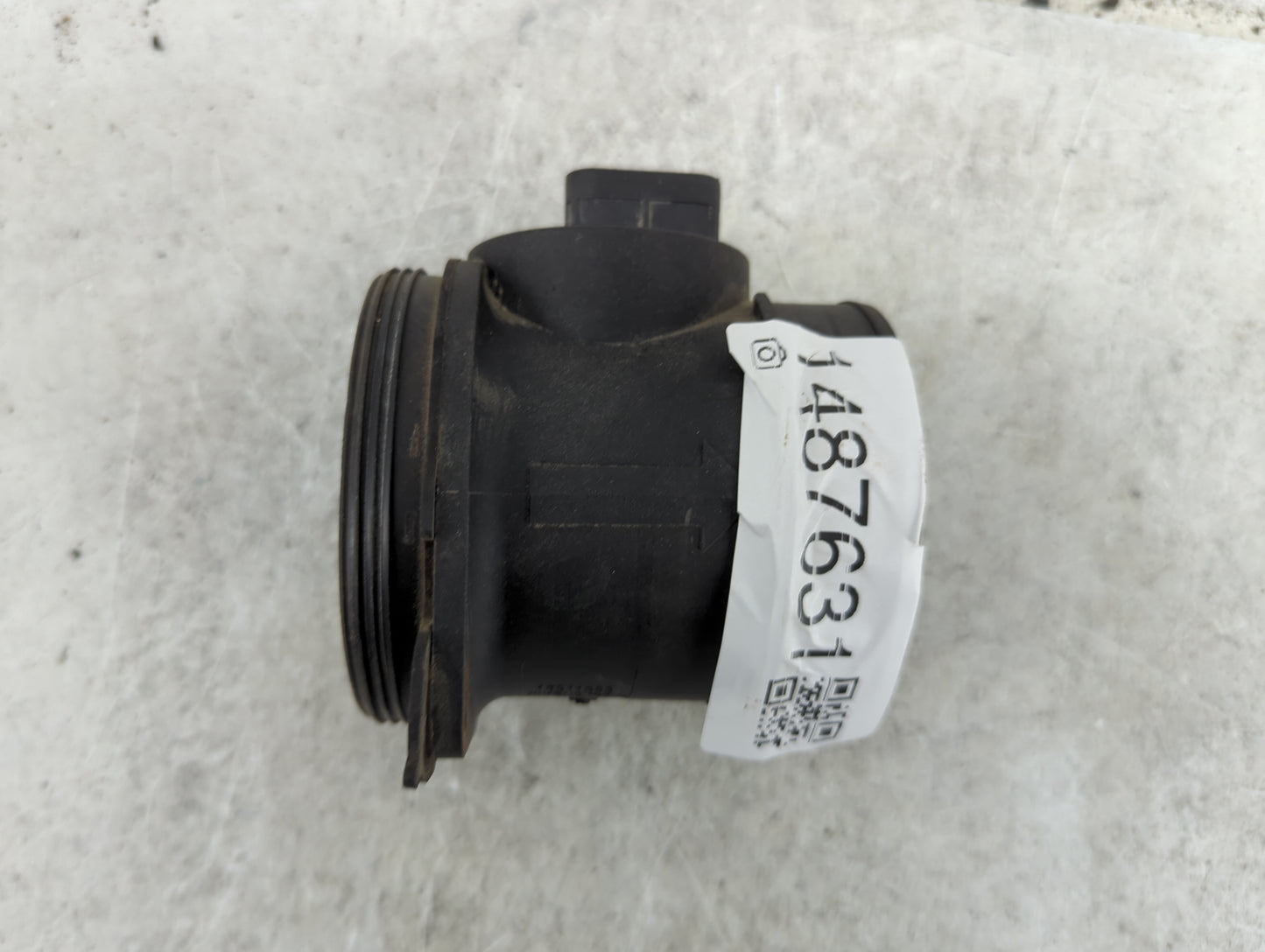 Torren Torren Mass Air Flow Meter Maf - Oemusedautoparts1.com