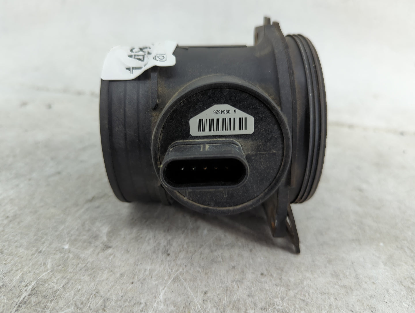 Torren Torren Mass Air Flow Meter Maf - Oemusedautoparts1.com