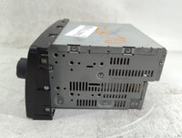 2006-2009 Toyota 4runner Radio AM FM Cd Player Receiver Replacement P/N:86120-35340 DEX-MG8157ZT-02 Fits Fits 2006 2007 2008