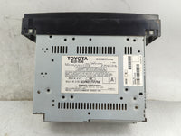 2006-2009 Toyota 4runner Radio AM FM Cd Player Receiver Replacement P/N:86120-35340 DEX-MG8157ZT-02 Fits Fits 2006 2007 2008