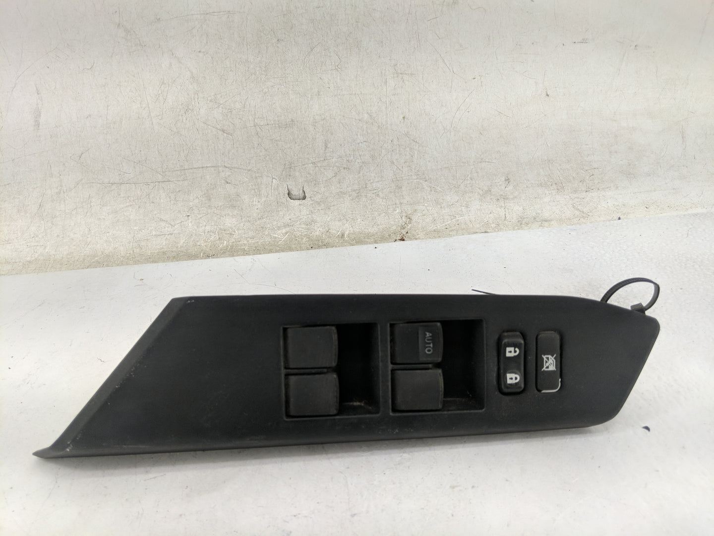 2008 Toyota 4runner Master Power Window Switch Replacement Driver Side Left P/N:74232-0R060 74232-0R070 Fits OEM Used Auto P
