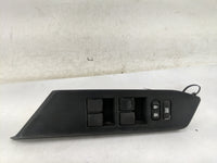 2008 Toyota 4runner Master Power Window Switch Replacement Driver Side Left P/N:74232-0R060 74232-0R070 Fits OEM Used Auto P