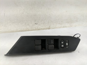 compare product 2008 Toyota 4runner Master Power Window Switch Replacement Driver Side Left P/N:74232-0R060 74232-0R070 Fits OEM Used Auto Parts