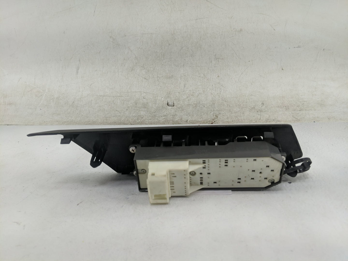 2008 Toyota 4runner Master Power Window Switch Replacement Driver Side Left P/N:74232-0R060 74232-0R070 Fits OEM Used Auto P