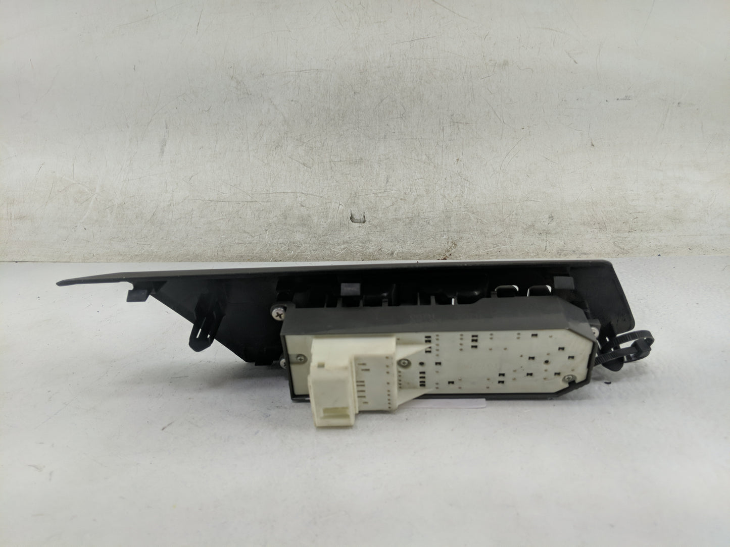2008 Toyota 4runner Master Power Window Switch Replacement Driver Side Left P/N:74232-0R060 74232-0R070 Fits OEM Used Auto P