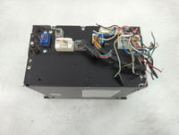 2006-2009 Toyota 4runner Radio Display Info Screen Oem - Oemusedautoparts1.com