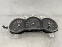 2008-2009 Toyota 4runner Instrument Cluster Speedometer Gauges P/N:83800-35E52 Miles: Fits Fits 2008 2009 OEM Used Auto Part