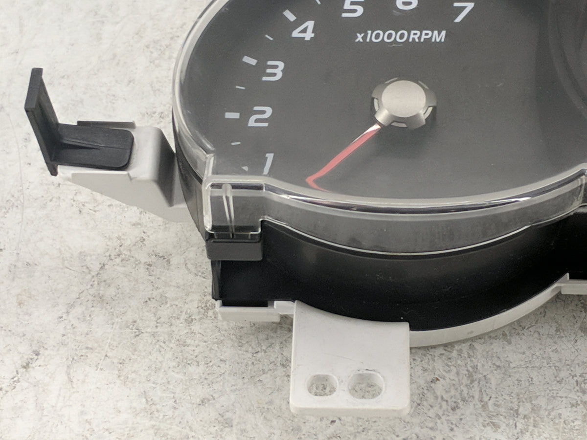 2008-2009 Toyota 4runner Instrument Cluster Speedometer Gauges P/N:83800-35E52 Miles: Fits Fits 2008 2009 OEM Used Auto Part