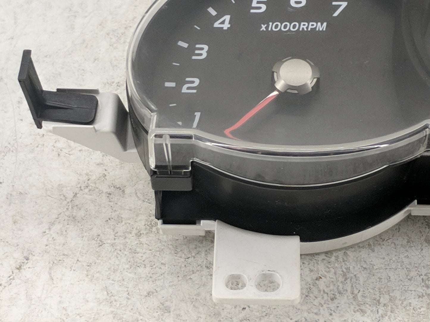 2008-2009 Toyota 4runner Instrument Cluster Speedometer Gauges P/N:83800-35E52 Miles: Fits Fits 2008 2009 OEM Used Auto Part