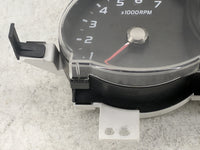 2008-2009 Toyota 4runner Instrument Cluster Speedometer Gauges P/N:83800-35E52 Miles: Fits Fits 2008 2009 OEM Used Auto Part