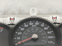 2008-2009 Toyota 4runner Instrument Cluster Speedometer Gauges P/N:83800-35E52 Miles: Fits Fits 2008 2009 OEM Used Auto Part