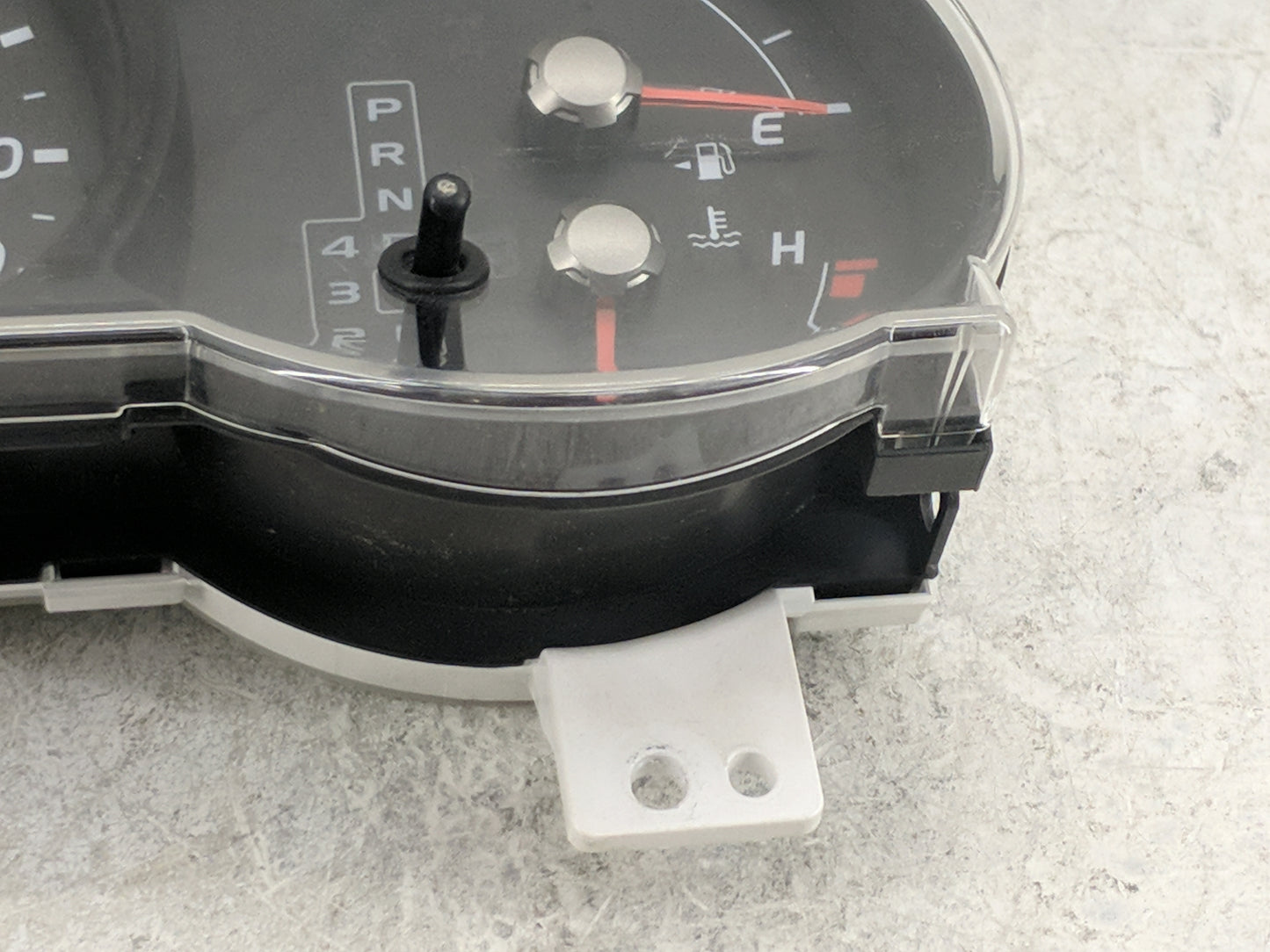2008-2009 Toyota 4runner Instrument Cluster Speedometer Gauges P/N:83800-35E52 Miles: Fits Fits 2008 2009 OEM Used Auto Part