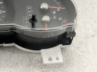 2008-2009 Toyota 4runner Instrument Cluster Speedometer Gauges P/N:83800-35E52 Miles: Fits Fits 2008 2009 OEM Used Auto Part